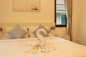 Center Stay from Patong Bangla Walking Street V107