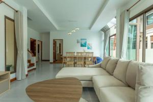 Center Stay from Patong Bangla Walking Street V107