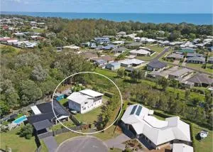 GetAwayStay - 3BR - Aircon - WiFi - Smart TV - Howard