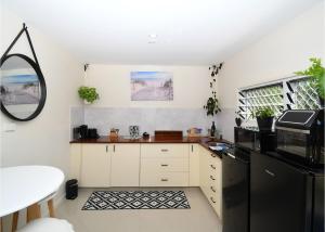 투굼 GetAwayStay - 3BR - Aircon - WiFi - Smart TV 싱글룸 로비