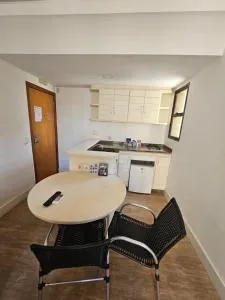 FLAT La RESIDENCE 1007-A - Серра