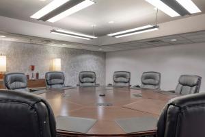 Crowne Plaza Indianapolis-Airport by IHG