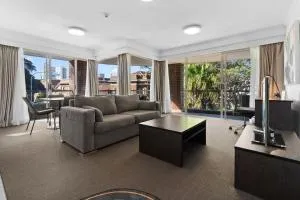 Manlys Heart - Manly 