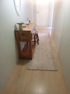 Spacious Apartment Oasis