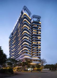 Fraser Residence Hanoi