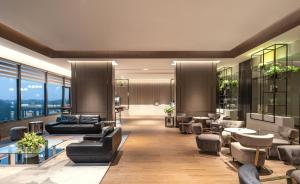 Fraser Residence Hanoi