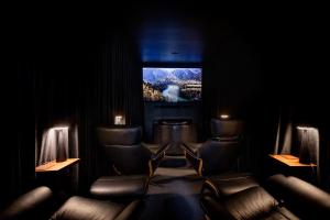 Luxe Hobart Villa - Boxwood