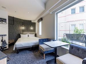 Tokyu Stay Nishi Shinjuku