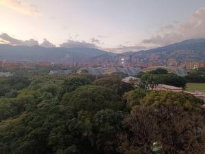 Penthouse Estadio Medellín