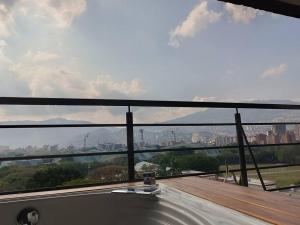 Penthouse Estadio Medellín