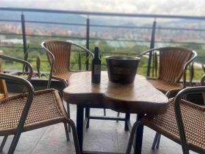 Penthouse Estadio Medellín