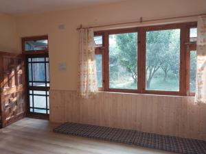 Marina Garden - House in Kullu