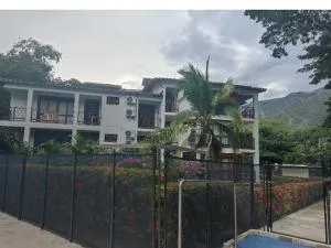 Aldea vacacional la florida - La Florida