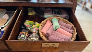 Baan YentaFo - Pink House 2nd floor