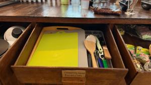 Baan YentaFo - Pink House 2nd floor