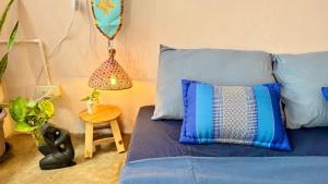Baan YentaFo - Pink House 2nd floor