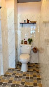 Baan YentaFo - Pink House 2nd floor