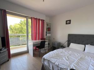 Appartements La Baule: Bel appartement a 250m de la plage et des commerces - FR-1-392-238 : photos des chambres