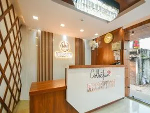 Hotel Millenium - Charbagh