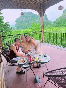 Tam Coc Min House