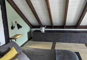 Les Chalets Double K # 3