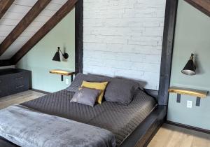 Les Chalets Double K # 3