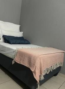 Sentle Boutique Stay