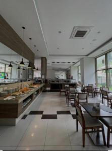 Suíte Privativa Via Premiere - Barra Olímpica, Rio Centro, Rock in Rio, Carnaval