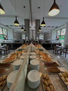 Suíte Privativa Via Premiere - Barra Olímpica, Rio Centro, Rock in Rio, Carnaval