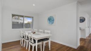 Perfectly Located Holiday Retreat