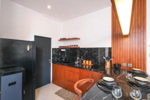 Villa Nalu Kai Bingin