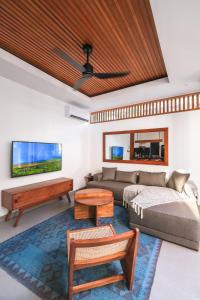 Villa Nalu Kai Bingin