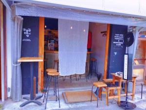 Meek House 难波6分钟车程&最近电车站1分钟&奈良京都一小时&大型超市旁&安静生活区