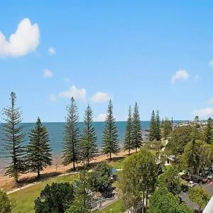 Scarborough Beach 701 - Beachmere