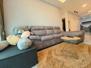 Sky Suite Meritus Residence in Perai