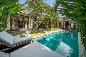Villa Hatari Canggu