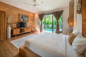 Villa Hatari Canggu