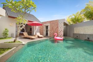 Vivara Bali Private Pool Villas & Spa Retreat