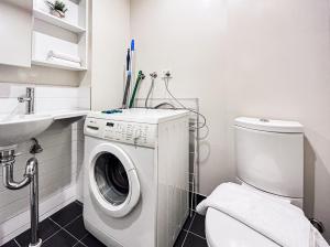 Extremely Convenient 1br1ba Nest In Melbourne Cbd