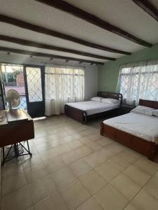 Villa Alejandrina