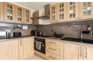 Appartements Le Botero-T3 agreable, 2 chambres, balcon & garage : photos des chambres