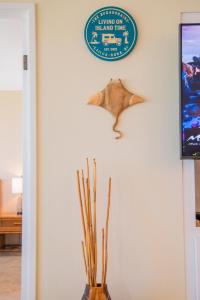 Amazing Island Paradise with Ocean & Golf View