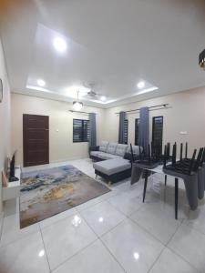 Homestay sekamat ,kajang