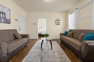 The Commuter Dream Apartment close to NYC - Bloomfield