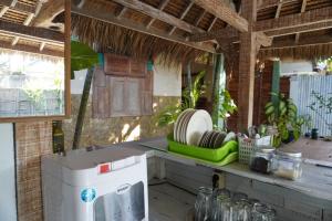 Is Oke House