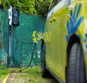 Willa Rejs nad Zalewem # pokoje z klimatyzacją