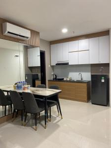 Formosa Residence Batam by Skyline level 21st