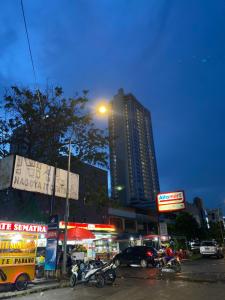 Formosa Residence Batam by Skyline level 21st