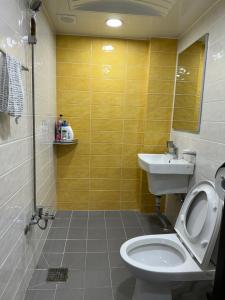 Danyang Rio 127 Guesthouse River View