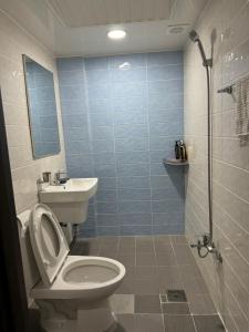 Danyang Rio 127 Guesthouse River View